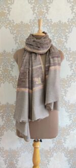Aurelia 3 Yard Pashmina Shawl