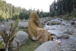 Safeena Palldar Pashmina Shawl